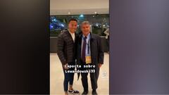 ¿Lewandowski al Barcelona?: la frase que ilusiona a los hinchas
