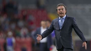Rubén Romano: “Solari está desorientado y el equipo también”