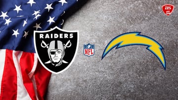 Las Vegas Raiders vs Los Angeles Chargers: times, how to watch on TV,  stream online