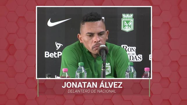 Álvez critica el formato de la Liga: "No me gusta para nada"