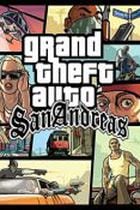 Carátula de Grand Theft Auto: San Andreas HD