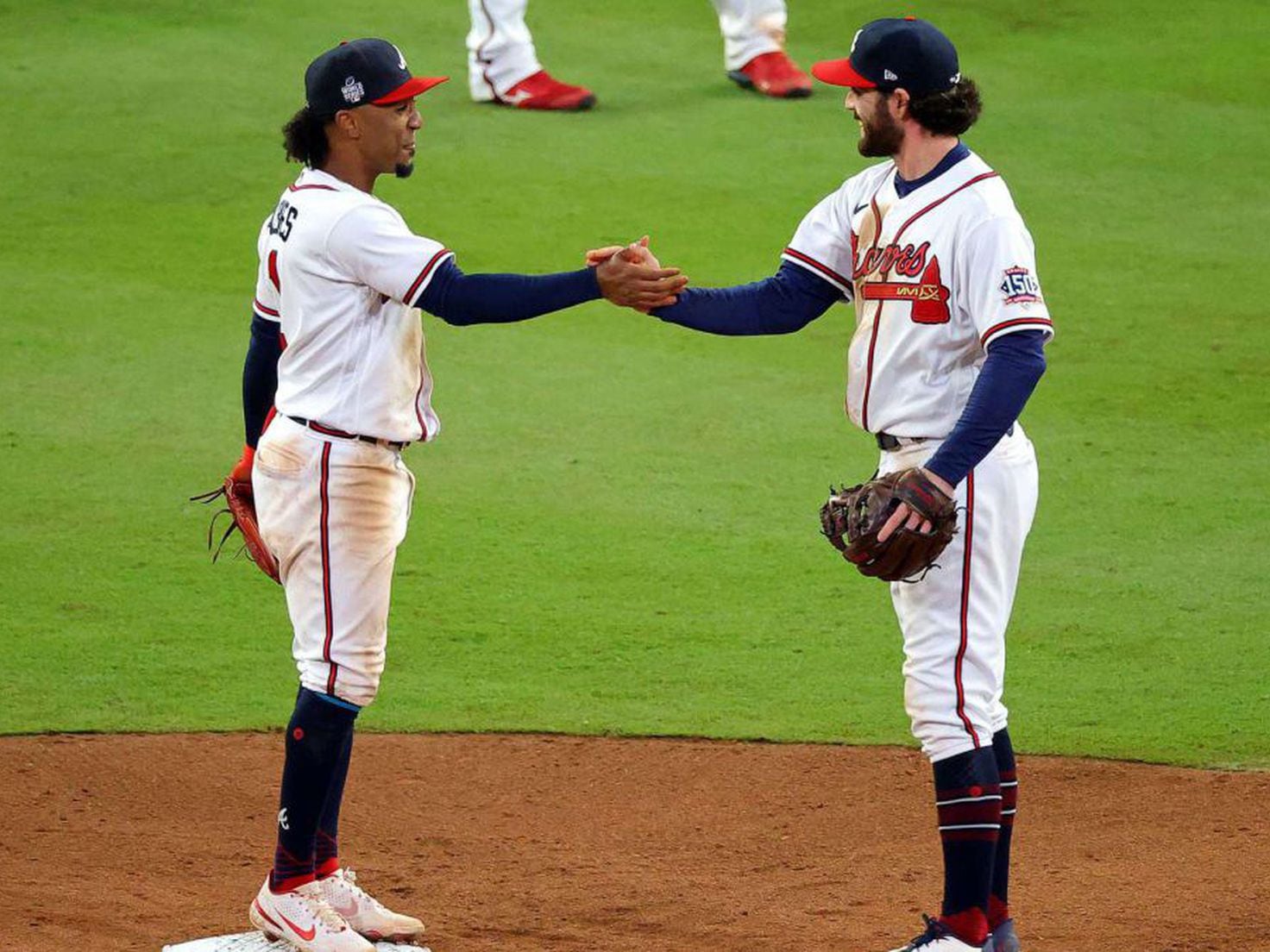 Best bets for Astros-Braves World Series - VSiN Exclusive News