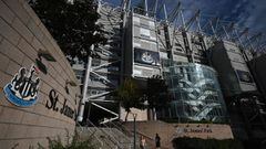 La fórmula para que el Newcastle evite el 'fairplay' y pueda gastar cientos de millones