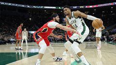 LeBron-Durant, la rivalidad ‘maldita’ en la actual NBA