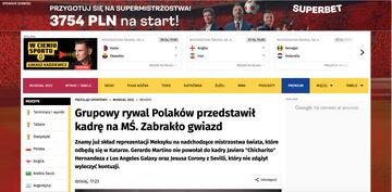Periódico Polaco