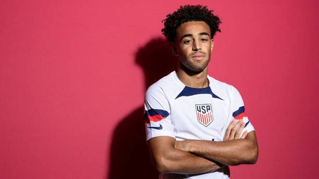 Official: Tyler Adams named captain of the USMNT