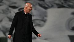 El reencuentro de Zidane y la Juventus es cuestión de tiempo