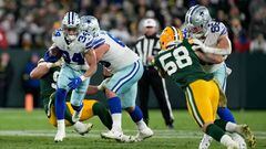 The Packers - Cowboys NFL Wild Card game is a hotly anticipated event - here’s how much it will cost to be there.