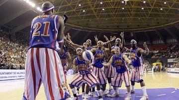 Descubrir 40+ imagen show de basquetbol