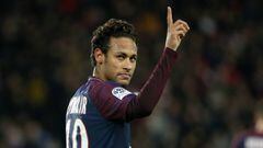 "No sé si Neymar es trabajador al 100% del PSG o un empleado a tiempo parcial de Qatar"