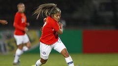Figura de La Roja femenina da el salto y llega al fútbol español