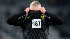 Does Erling Haaland have a release clause? How much?