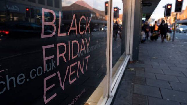 Are there deals and sales for 2022 Black Friday before November 25th?