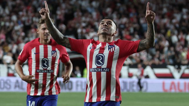 ¿Por qué se les conoce como ‘colchoneros’ a los aficionados del Atlético de Madrid?