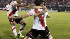 River Plate jugar&aacute; la primera final en M&eacute;xico.