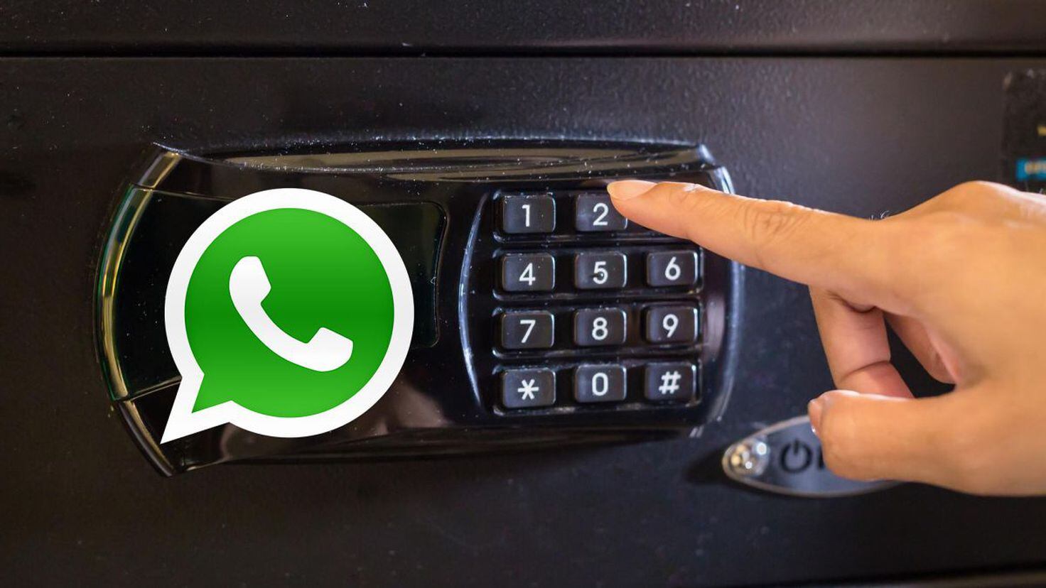 Novedades Whatsapp Copias De Seguridad Encriptadas En La Nube Meristation 8260