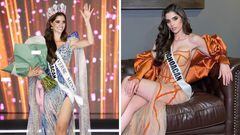 Quién es Melissa Flores, Mexicana Universal 2023 que participará en Miss Universo