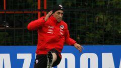 Matthäus: “Vidal es de lo mejor que he visto en su puesto”