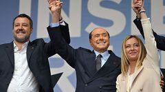 ¿Quién ganará las elecciones en Italia? Así funciona el sistema electoral y la elección de Mattarella