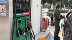 Precio gasolina hoy, 19 de marzo en CDMX y Edomex: costos de los combustibles