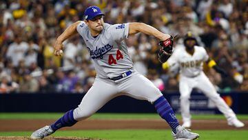 San Diego Padres dio la campanada al eliminar a Los Angeles Dodgers, en una serie en la que los de Dave Roberts fueron condenados por el 'bullpen'.