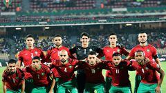 El técnico de Marruecos, Vahid Halilhodzic, presentó la lista de 27 convocados para encarar el duelo amistoso ante el USMNT, así como los duelos ante Sudáfrica y Liberia.
