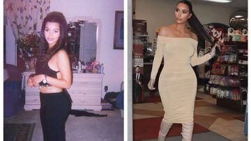El increíble cambio de Kim Kardashian que ha hecho enloquecer a sus fans