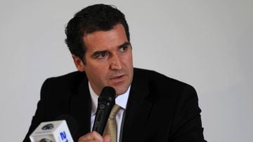 Este martes 1 de octubre, la FIFA dio a conocer que Enrique Sanz, ex secretario general de la Concacaf, fue destituido de por vida por corrupci&oacute;n.