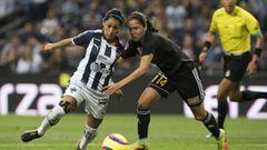 Monterrey – Tigres: Liga MX Femenil, cómo y dónde ver; horario y TV online
