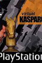 Carátula de Virtual Kasparov