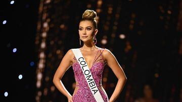 Miss Universo 2023: ¿Cuántas veces ha ganado Colombia y quiénes han sido reinas?