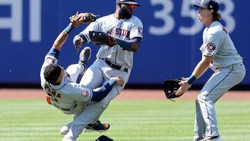 Yordan Alvarez injury update: Yordan Alvarez Injury Update: Health