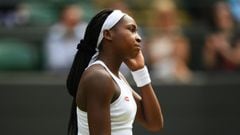 Wimbledon sensation Coco Gauff gets US Open wildcard