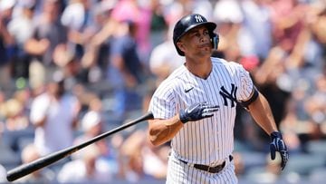 Yankees imponen récord de home runs durante el mes de junio