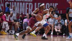 2022 NBA Summer League: How are the championship and consolation games decided?