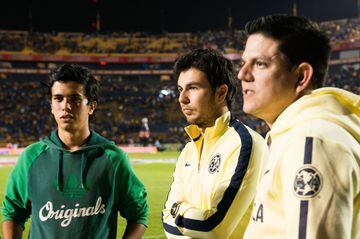 10 deportistas y los equipos que apoyan en la Liga MX