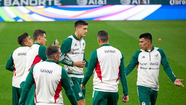 Ante Irak, la Selección Mexicana buscará reforzar su paternidad frente a rivales asiáticos