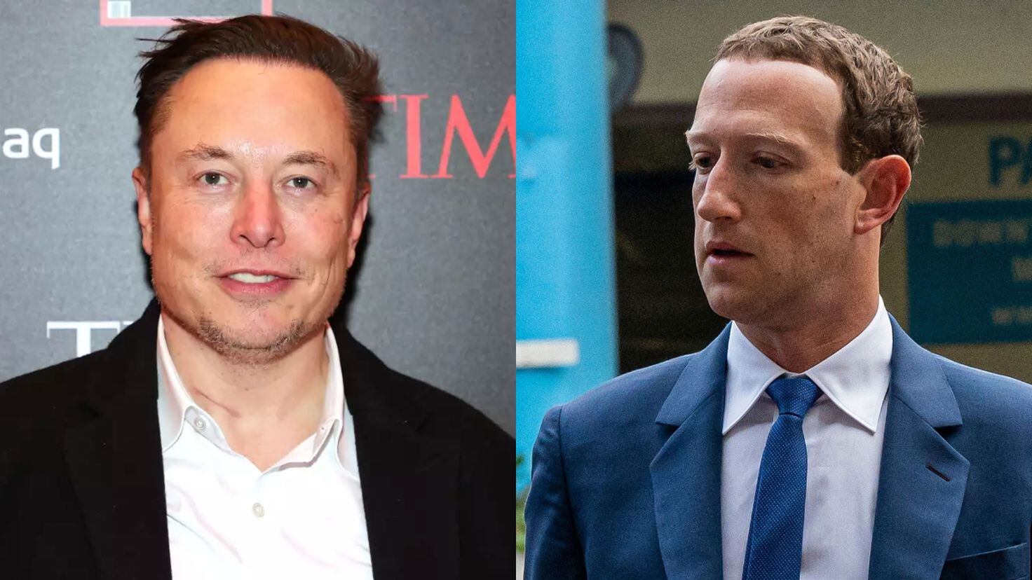 Dana White: “Elon Musk vs. Mark Zuckerberg will be the best fight in history”