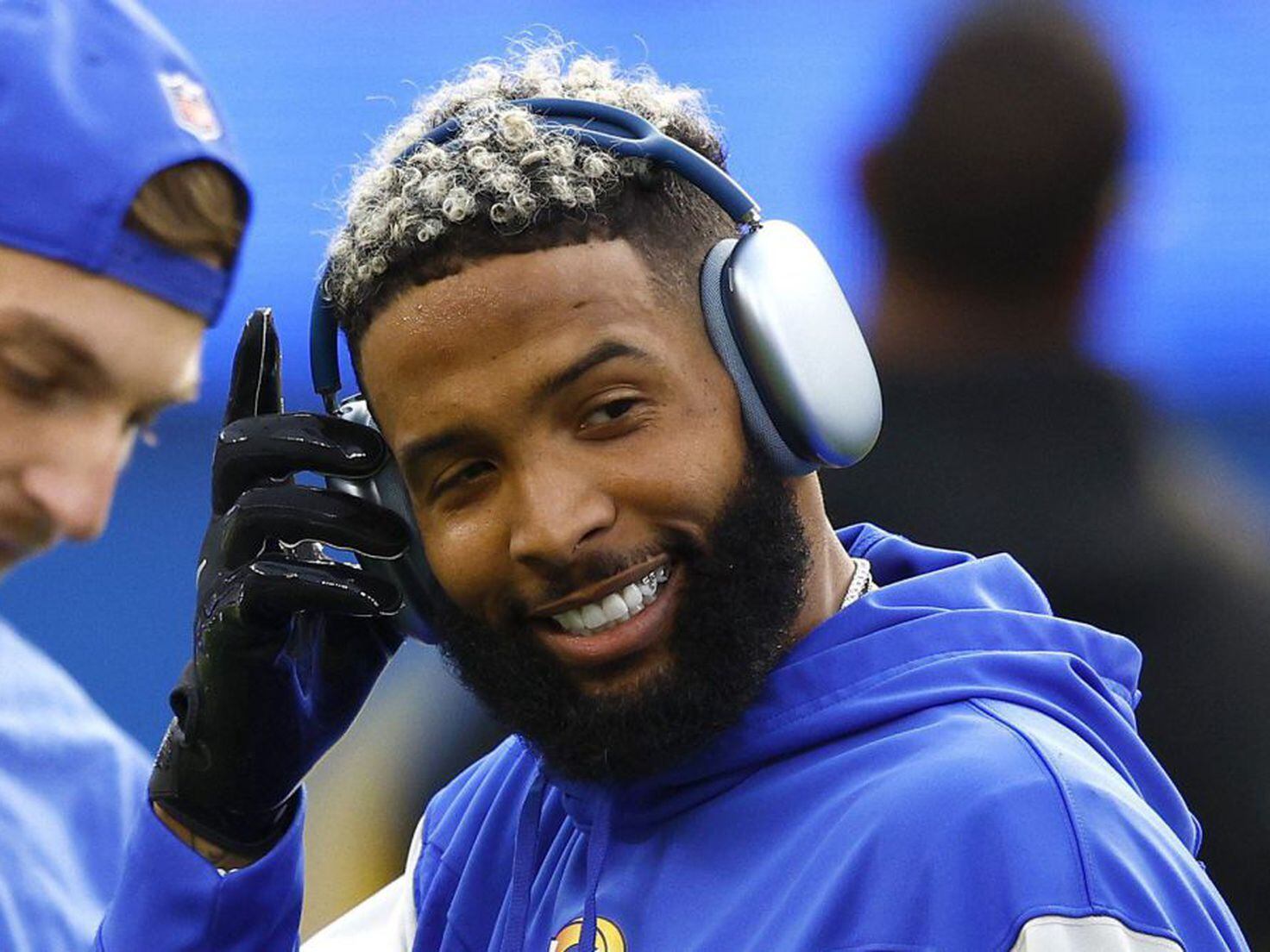 Odell Beckham Jr. says he was 'very close' to signing with Patriots, would  have been 'ideal' before Tom Brady left 