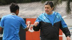 Guatemala buscará una victoria que le dé esperanzas de lograr su boleto a la Liga A de la Concacaf Nations League. Enfrente tendrá a Belice.