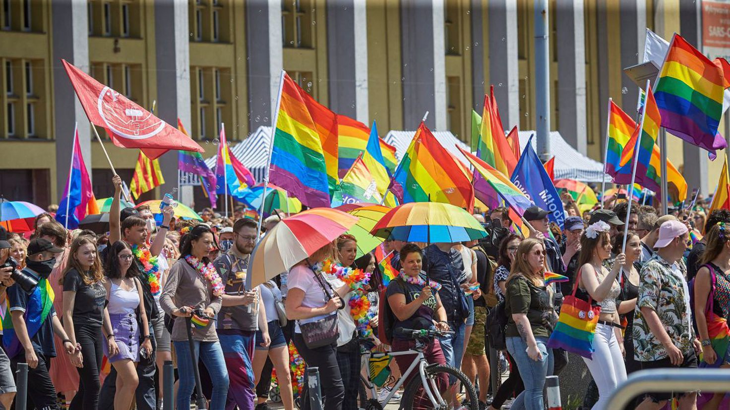 D A Del Orgullo Gay Origen Significado Del Movimiento Lgbt Y Por Qu Se Celebra El De Junio