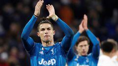 Coronavirus impact will force Juventus to study Cristiano future
