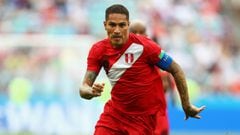 Guerrero's doping ban active again after Swiss court ruling