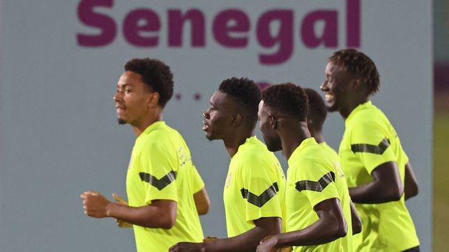 Qatar World Cup 2022: Senegal national team roster | Selected players and omissions