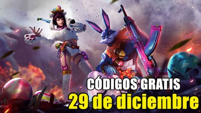 Códigos Free Fire de hoy, sábado 21 de mayo de 2022; estas son las  recompensas gratis