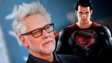 Henry Cavill Will Nor Return as Superman in James Gunn Film