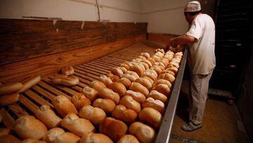 Cuarentena en Chile: ¿puedo salir a comprar el pan?