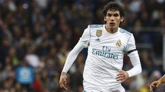 Vallejo makes Real squad for Juventus in Champions League