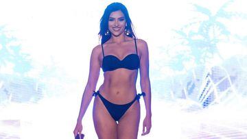 Quién es Antonia Figueroa, la Miss Chile que sucederá a Daniela Nicolás en Miss Universo