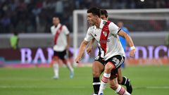 Central Córdoba 0-2 River Plate: goles, resumen y resultado